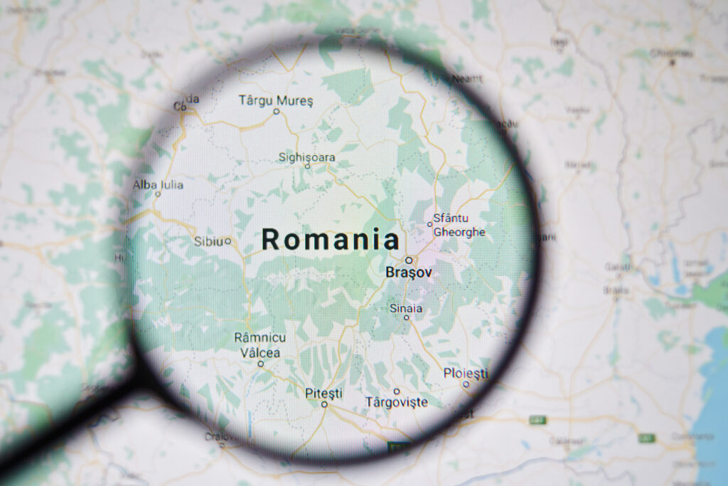Șoc în România! Orașul care riscă să dispară de pe hartă. Semnalele sunt cu adevărat îngrijorătoare