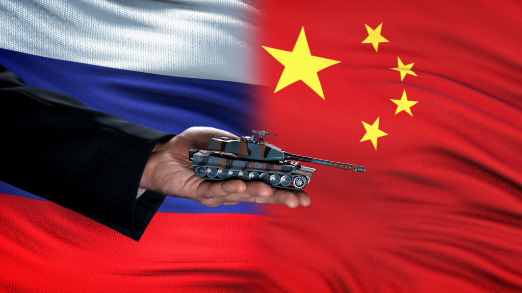 EXCLUSIV Se rescrie noua ordine mondială! Devine China o putere militară? Avertismentul unui cunoscut expert (VIDEO)
