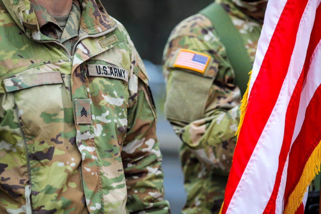 Discuții la nivel înalt între SUA și aliați. Vin trupe militare americane în România?