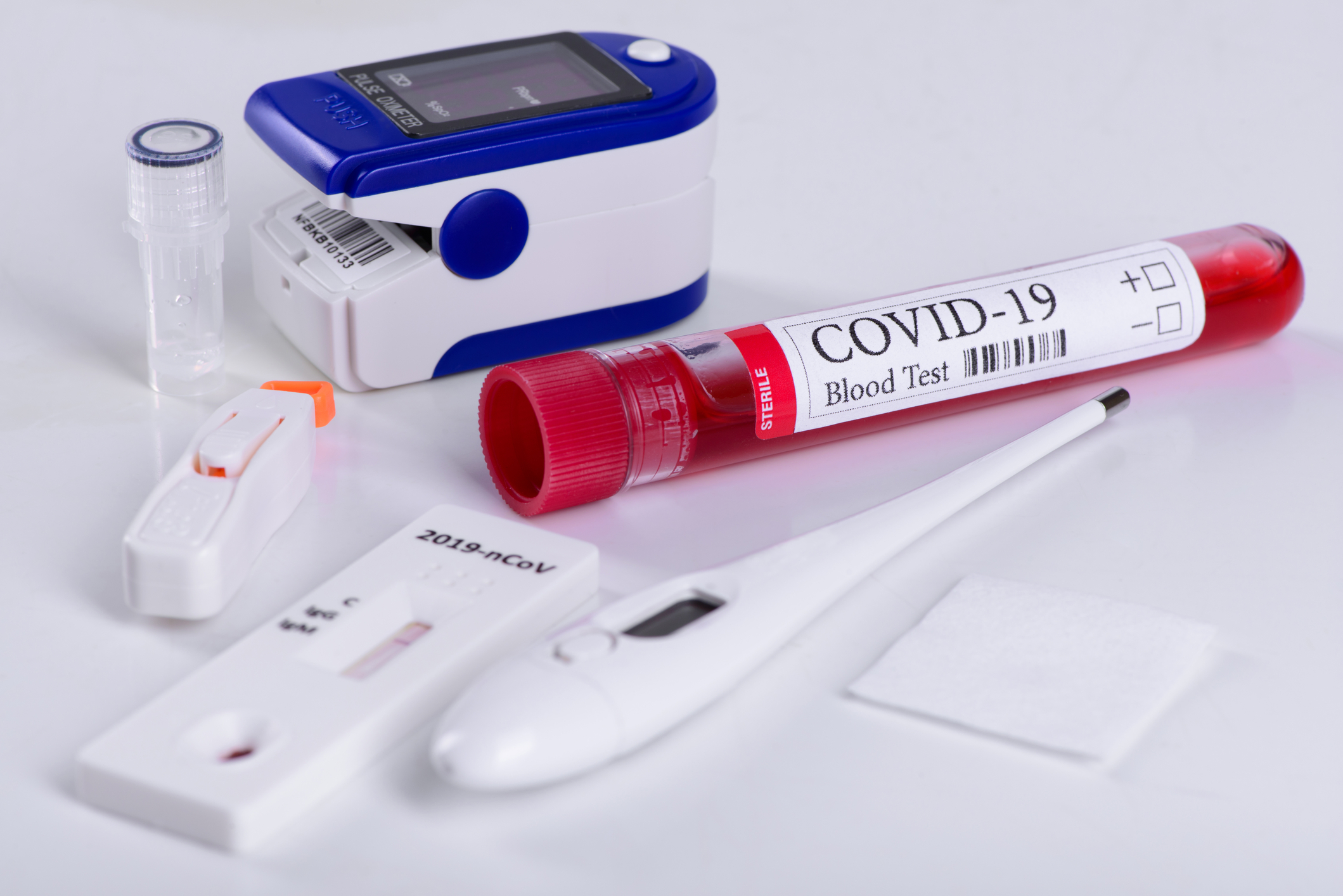 Ministerul Sănătății, decizie legată de pacienții diagnosticați cu COVID-19 