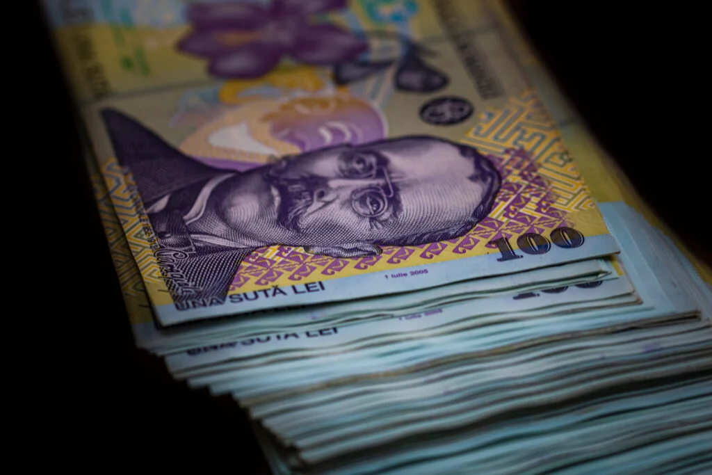 Florin Cîţu avertizează: România s-a împrumutat joi la cea mai mare dobândă din ianuarie 2013 şi până astăzi