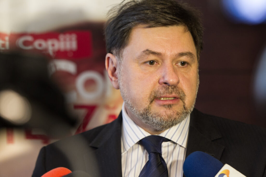 Ultimatum pentru Rafila. Nicolae Ciucă: Ministrul Sănătății să-mi prezinte situația și concluziile concrete