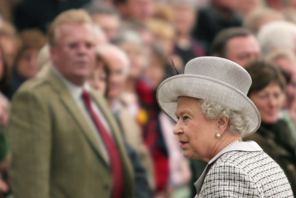 Mărturie teribilă a Reginei Elisabeth a II-a: „Abia mă pot mişca!” Ce probleme grave are