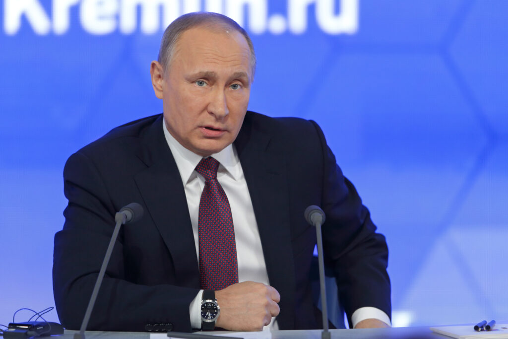 Putin a impus termen: Până săptămâna viitoare așteaptă răspuns. Altfel, urmează „cele mai grave consecințe”