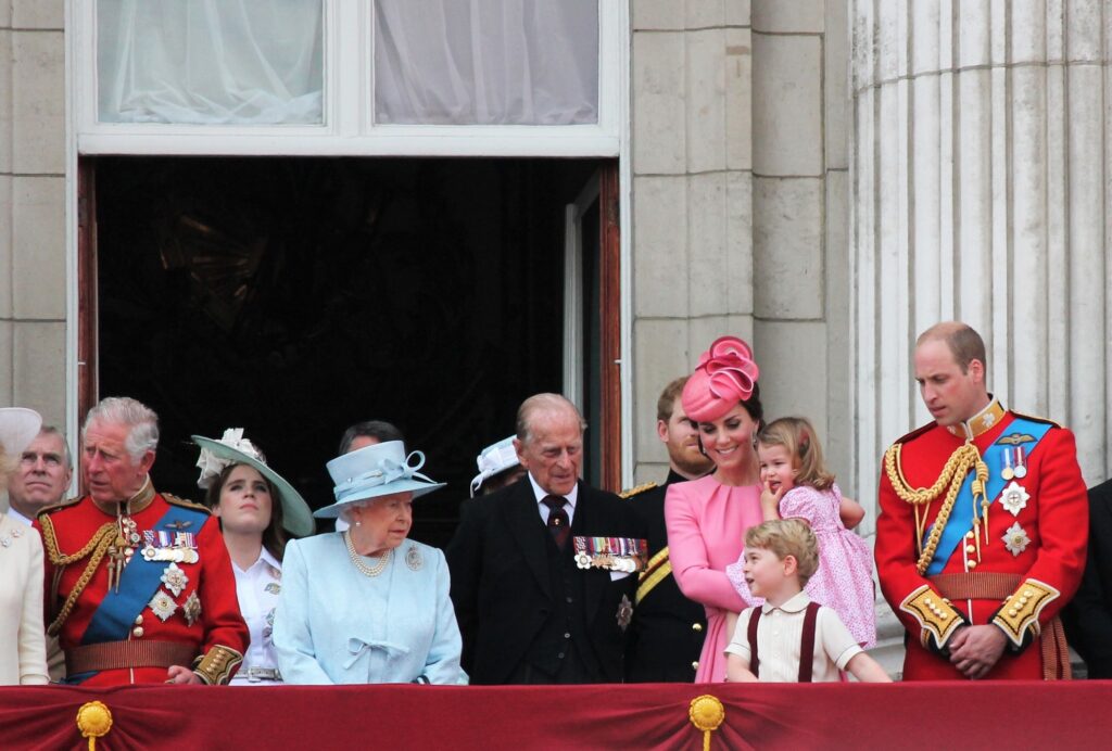 Familia Regală va avea doar „doar opt membri activi”. Prințului Charles vrea o monarhie „suplă”, Ce se va întâmpla cu ceilalți regali