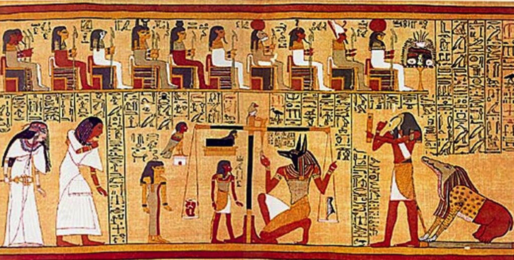 O mumie arată metodele folosite de egiptenii antici în tratarea bolilor
