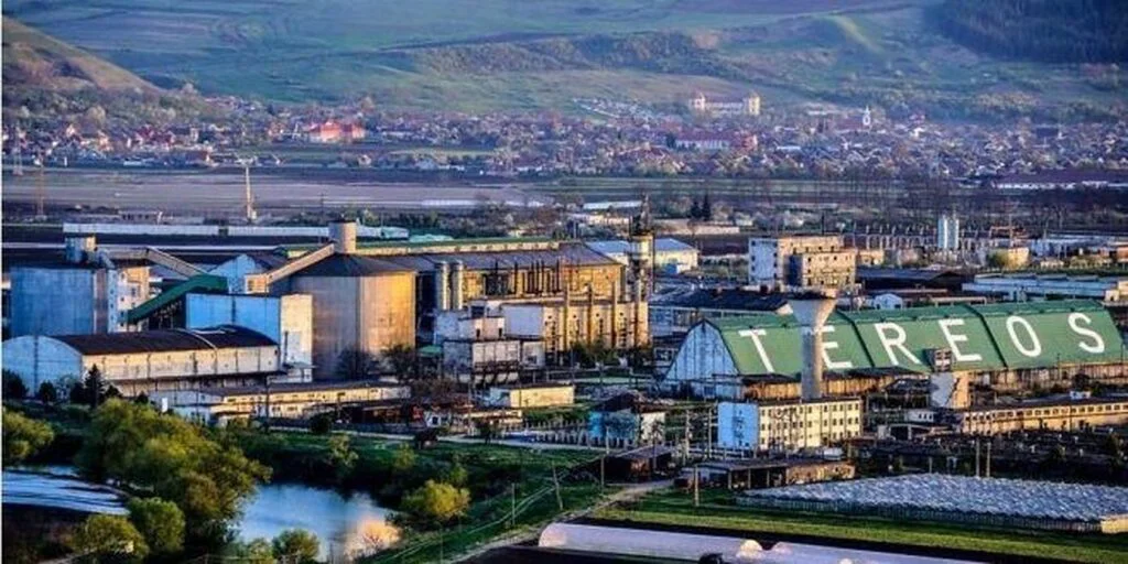 Fabrica de zahăr din Luduș a fost cumpărată de doi antreprenori români. Ce se întâmplă cu angajații