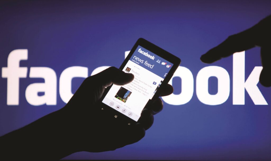 Atac online prin aplicația de mesagerie a Facebook! Nu vă lăsați înșelați de mesajele prietenoase