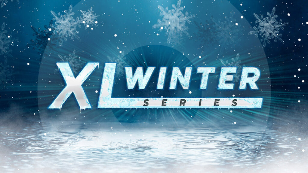 XL Winter Series 2022: peste 1.500.000 $, în 44 de turnee online la 888poker