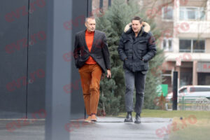 Exclusiv/ Fotografii compromițătoare. Un ex-general SRI reface Grupul de la Monaco. Florian Coldea "l-a omenit” pe multimilionarul Horațiu Nicolau