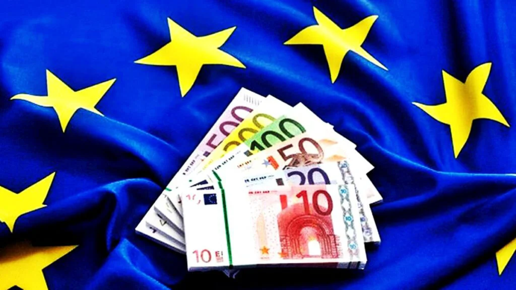 Investiții masive din fonduri europene în județul Alba, de la intrarea în UE