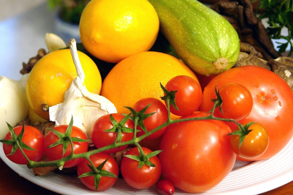 Experții au descoperit cum legumele pot ajuta la tratarea diabetului