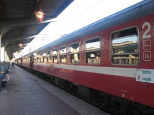 Mai multe trenuri în minivacanța de 1 Mai. Recomandări pentru călători