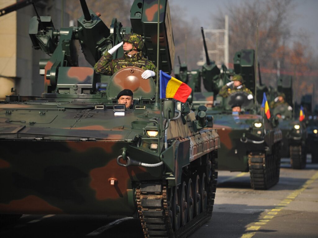 Germania trimite un ajutor ridicol către Ucraina în perspectiva invaziei Rusiei. Anunțul oficialilor de la Berlin
