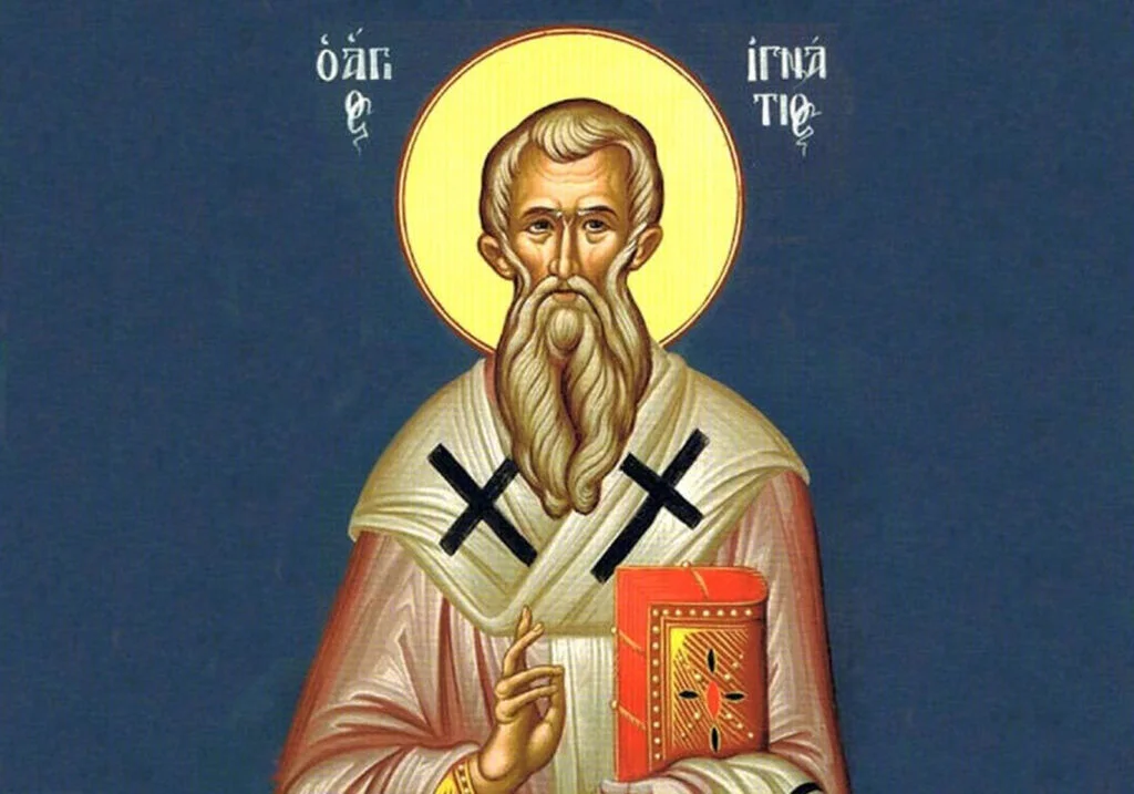 Calendar ortodox, 29 ianuarie. Aducerea moaștelor Sfântului Ignatie Teoforul, cel aruncat la fiare