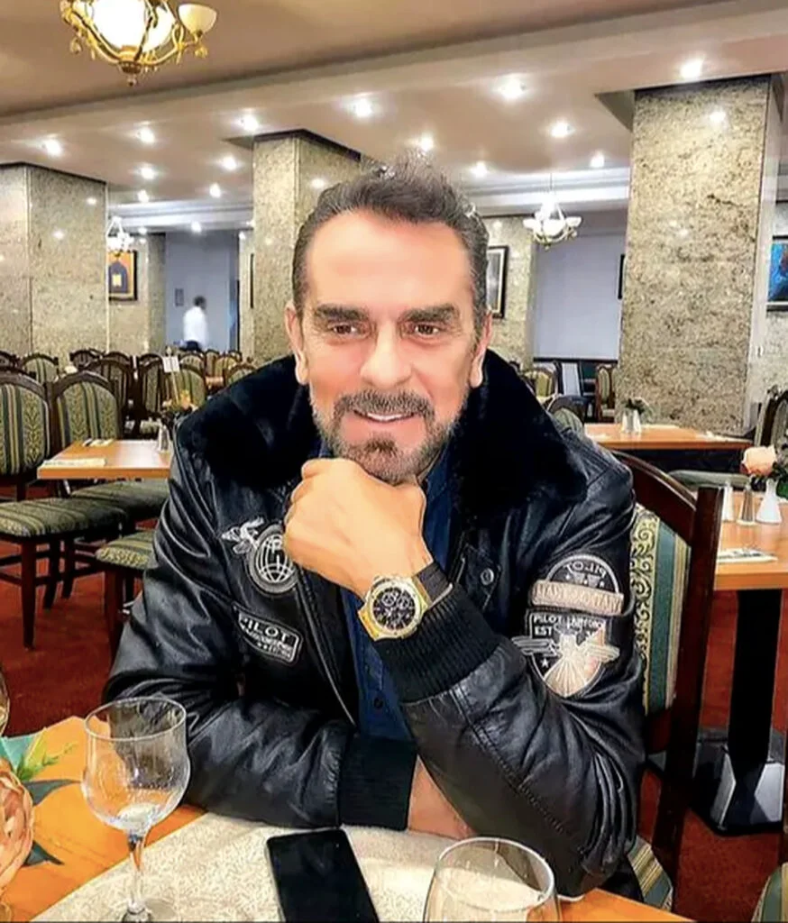 Milionarul brașovean Ioan Neculaie se reîntoarce la închisoare. Urmează să fie extrădat din Grecia