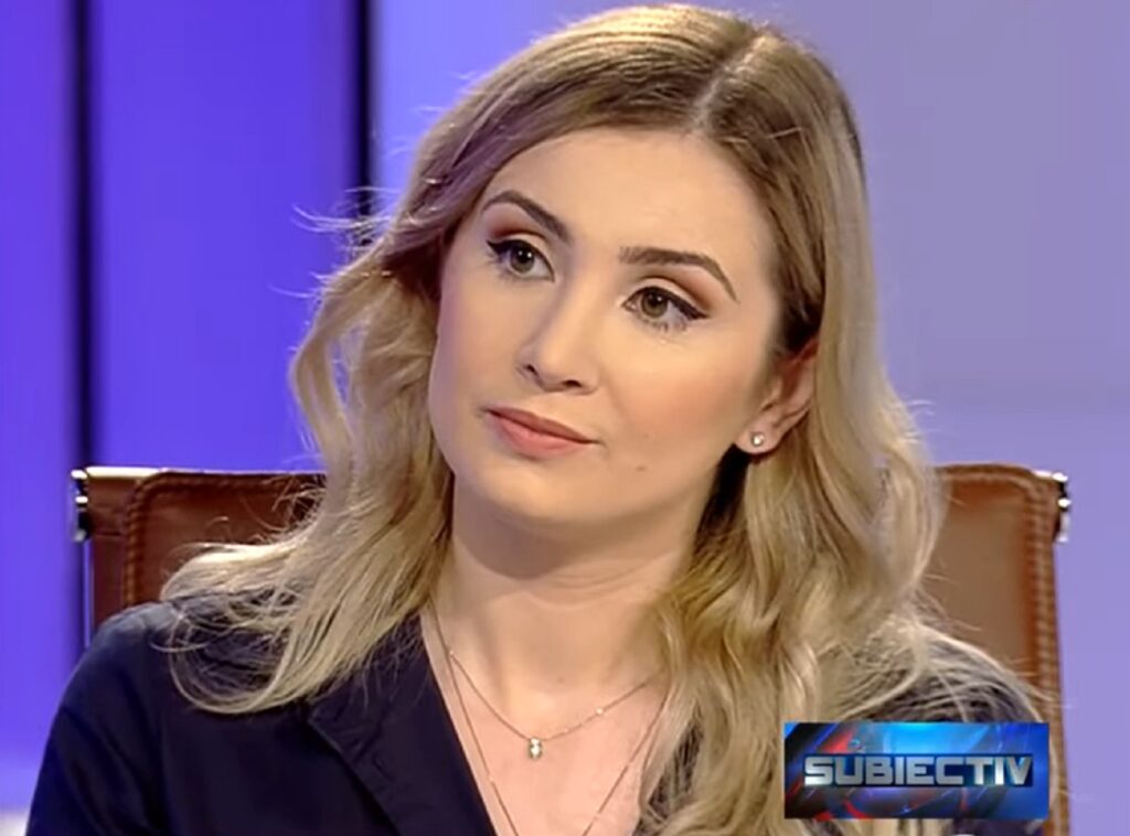 Irina Tănase, decizie de ultimă oră! Fosta iubită a lui Dragnea a confirmat în fața judecătorilor. A renunţat la tot