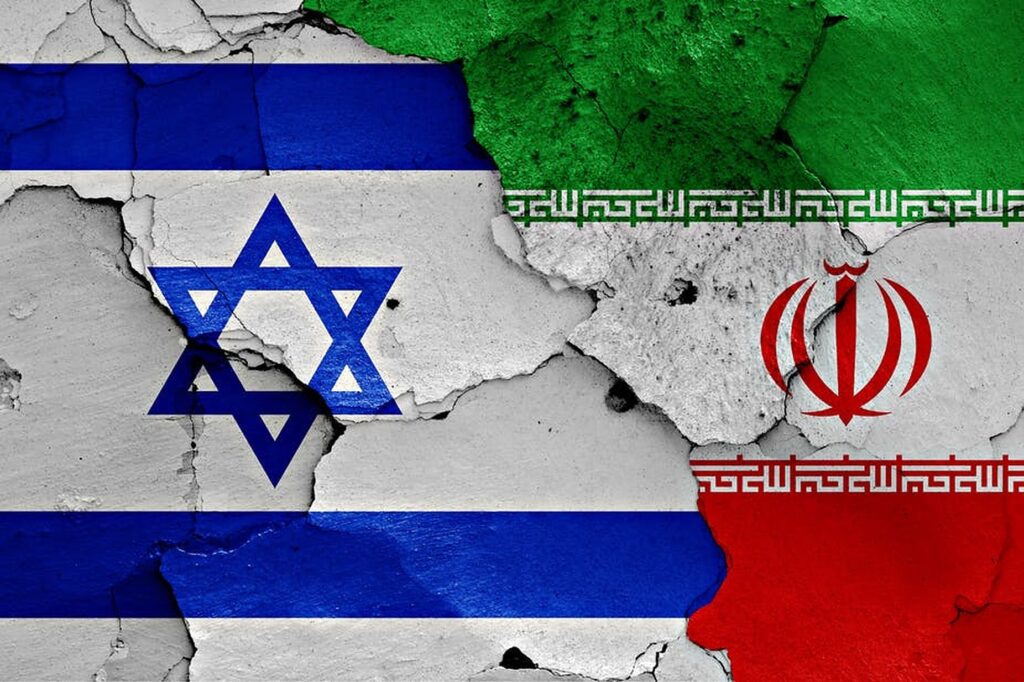 Războiul Rusiei în Ucraina schimbă dinamica dintre Israel și Iran
