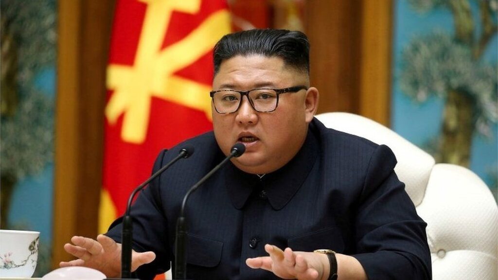 Soția și mătușa lui Kim Jong-un au șocat Coreea de Nord. Apariția lor la un eveniment a stârnit reacții
