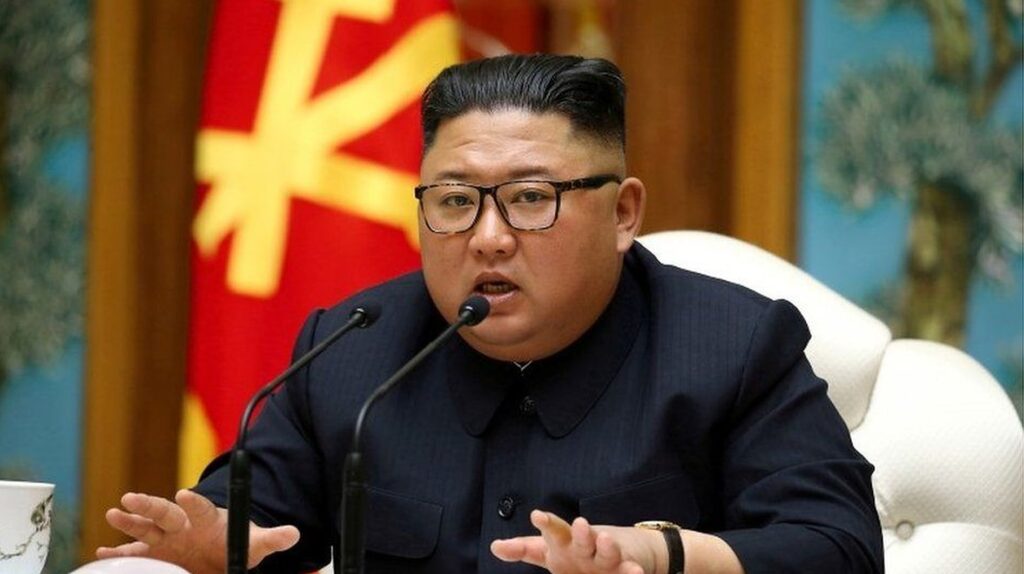 Coreea de Nord acuză SUA de „șantaj nuclear”. Kim Jong-un anunță măsuri radicale