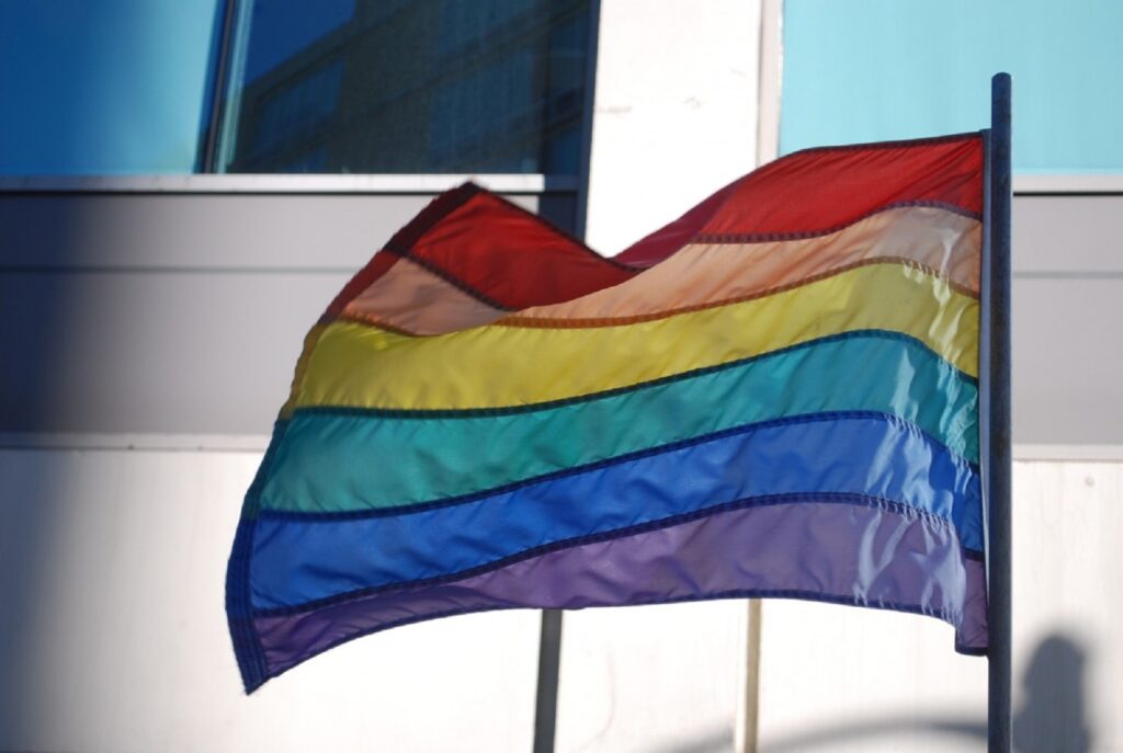 În Germania a fost luată o decizie-cheie pentru comunitatea LGBT. Sven Lehmann a intrat în istorie