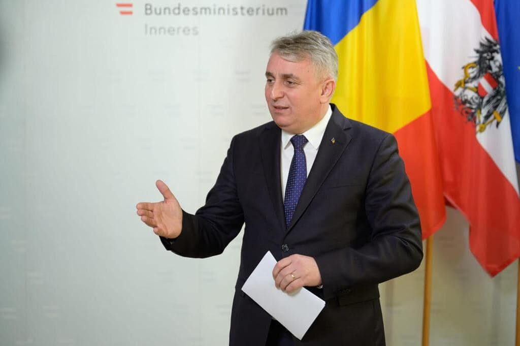 Când intră România în spațiul Schengen? Lucian Bode a făcut marele anunț