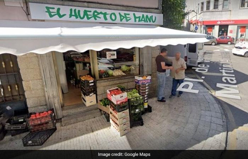 Un mafiot fugar de 20 de ani a fost prins cu ajutorul Google Street View în Spania: “Cum m-ați găsit ? Nu mi-am sunat familia de 10 ani”