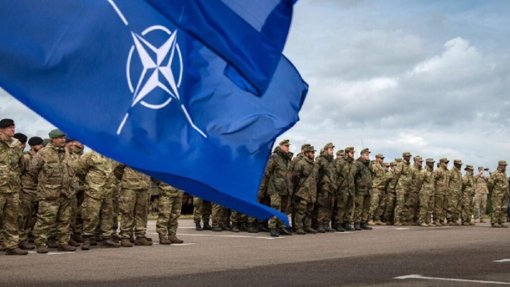 Bogdan Aurescu: Prezenţa consolidată a NATO pe Flancul estic ar trebui să se producă cât mai repede