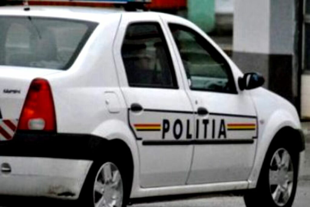 O jurnalistă a fost lovită de avocata fostului director al OTP Bank România, chiar lângă sediul Serviciului de Investigare a Criminalității Economice