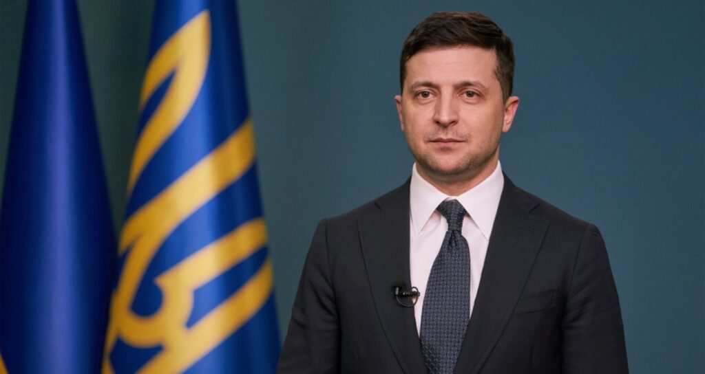 Declarațiile președintelui Ucrainei ar putea schimba total situația. Ce se ascunde în spatele afirmațiilor lui Zelenski