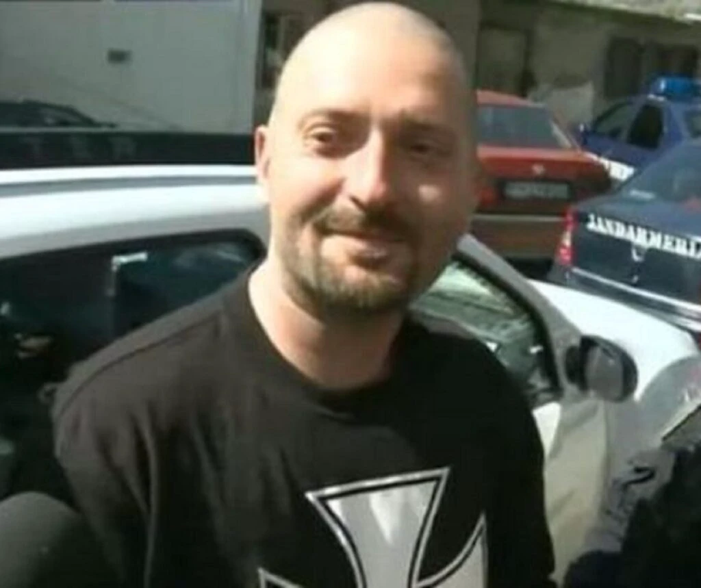 Cheloo, testat pozitiv pentru droguri după un scandal la Catedrala Mântuirii Neamului