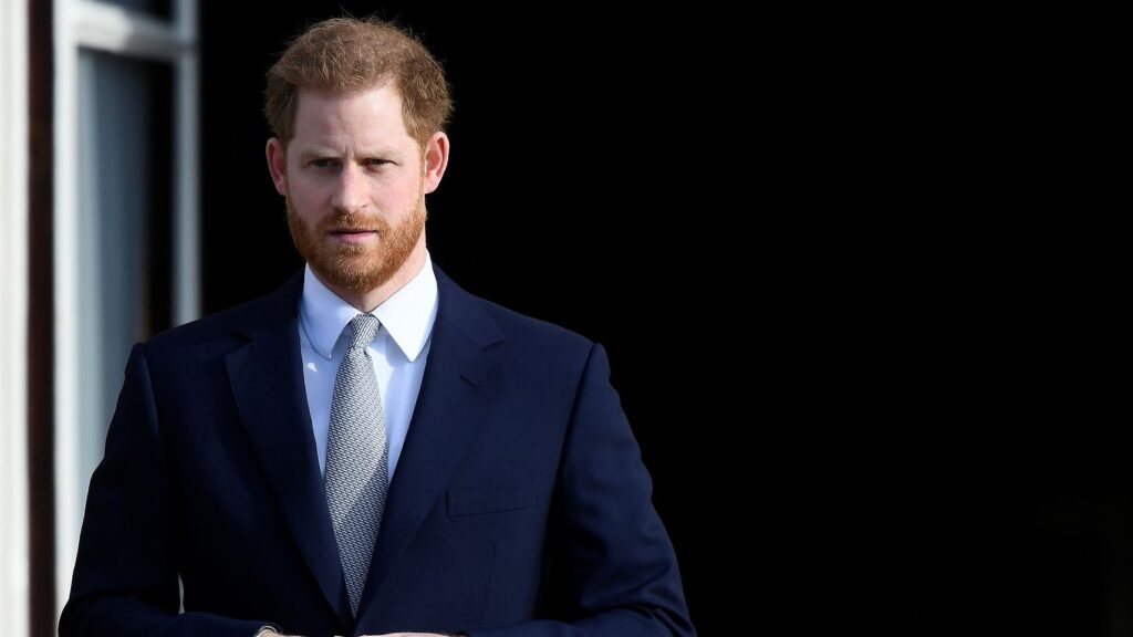Prințul Harry, mesaj emoționant pentru Regina Elisabeta a II-a: „A fost busolă călăuzitoare pentru mulți”