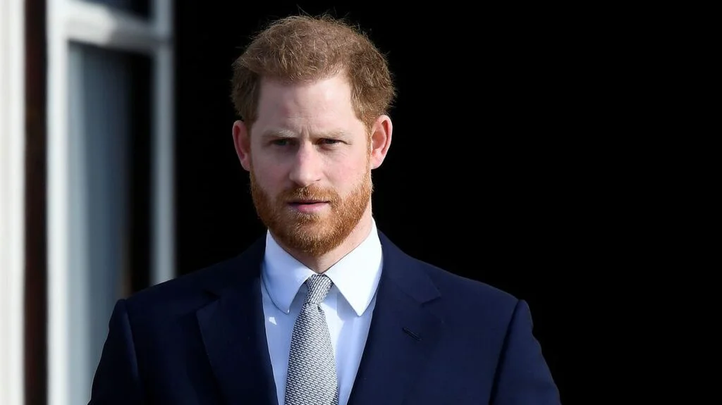 Prințul Harry susține că menirea sa era să fie donator de organe „în cazul în care i se întâmpla ceva lui William”