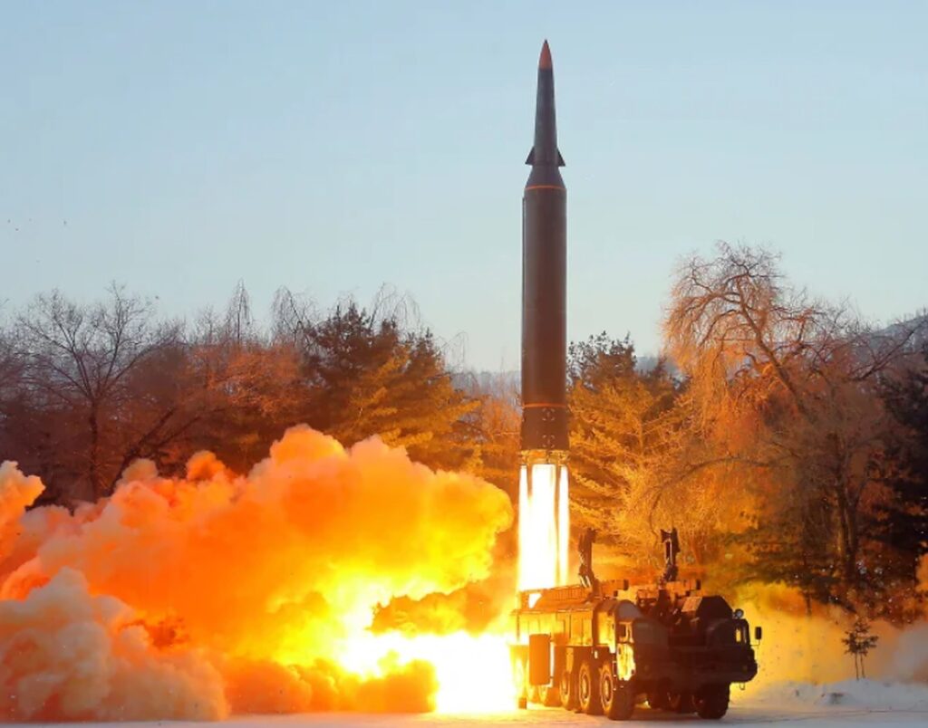Coreea de Sud avertizează că va riposta la orice provocare nord-coreeană: Nu ne temem de armele lor nucleare