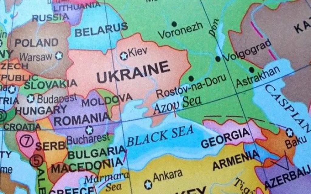 Ucraina lansează acuzații grave. Rusia, răspunzătoare de alertele cu bombă