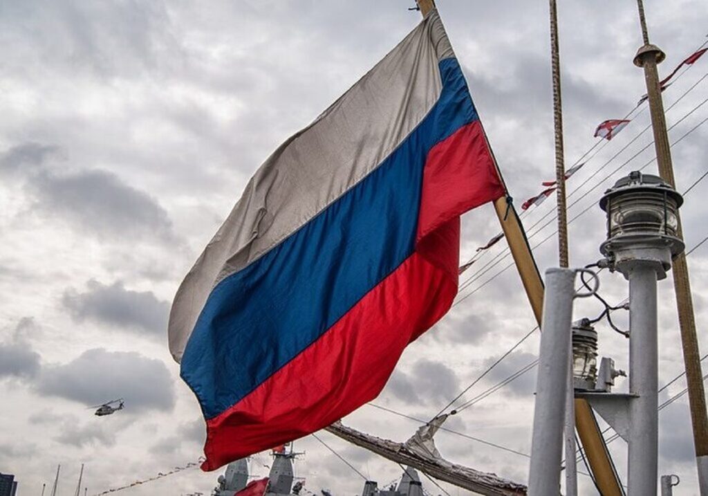 Rusia a masat 20 de nave militare în Marea Baltică. Care este scopul acestei mișcări strategice