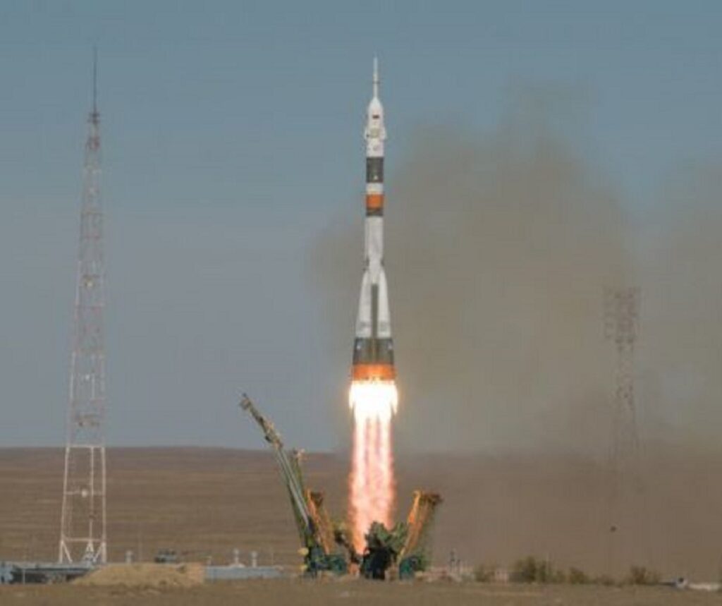 Rusia avertizează asupra consecințelor utilizării sateliților pentru a susține armata Ucrainei