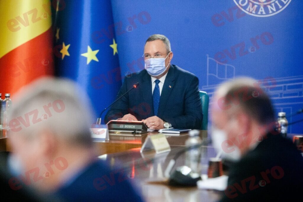 Klaus Iohannis a dat ordin! Ce trebuie să facă Guvernul lui Nicolae Ciucă. Anunţ despre coaliţia PNL-PSD