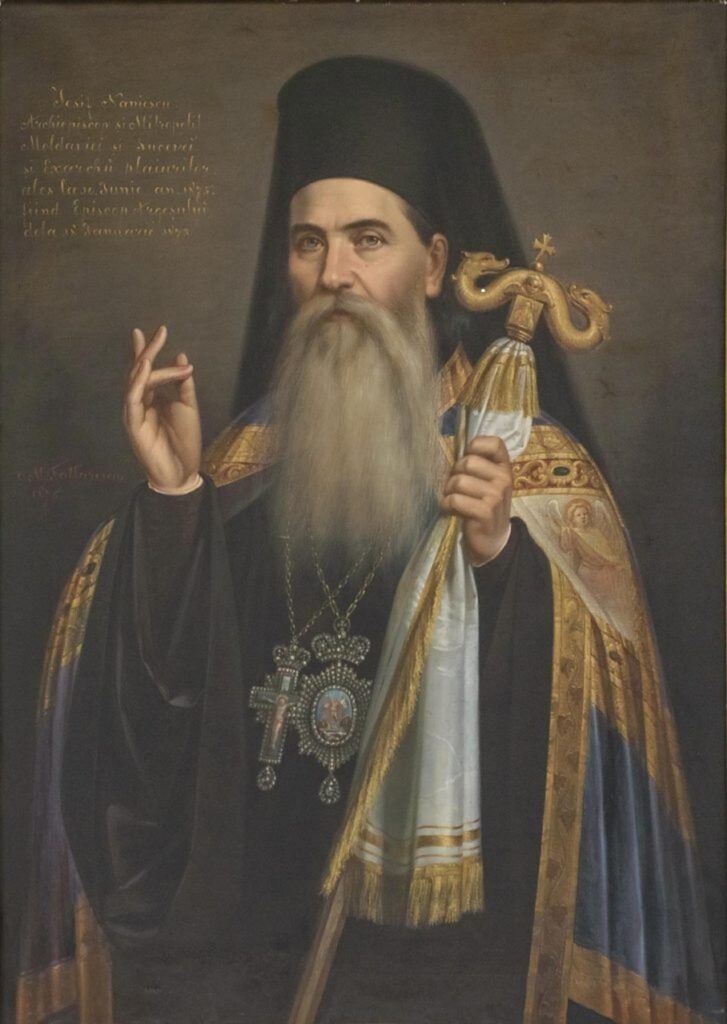 Calendar ortodox, 26 ianuarie. Sfântul Iosif cel Milostiv, blândul păstor al credincioșilor Moldovei