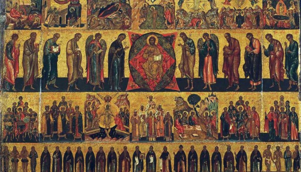 Calendar Ortodox, 4 ianuarie 2022. Soborul Sfinților 70 de Apostoli