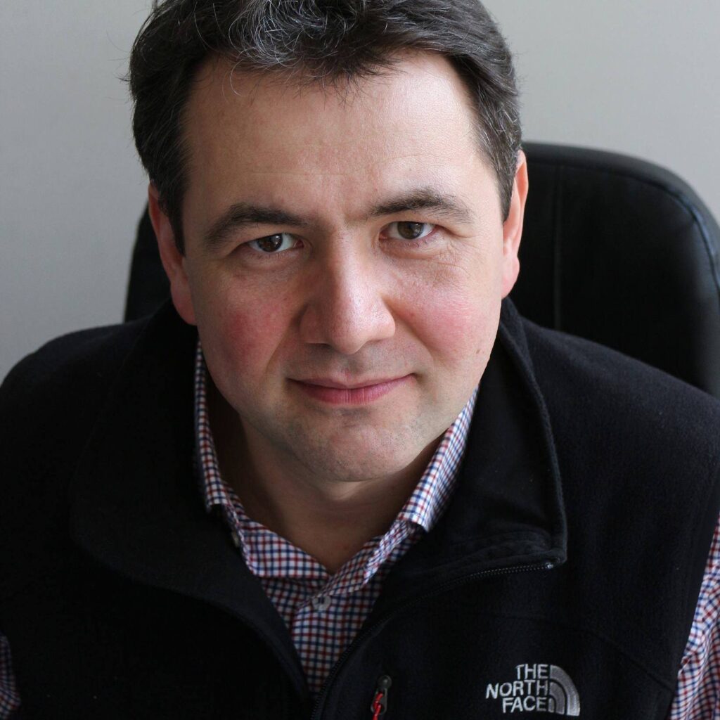 Sorin Costreie, fostul consilier al lui Orban, ar putea fi propus pentru funcția de ministru al Educației