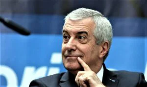 Ilie Bolojan, lăudat de Tăriceanu: Nu este un om căruia să-i fie frică