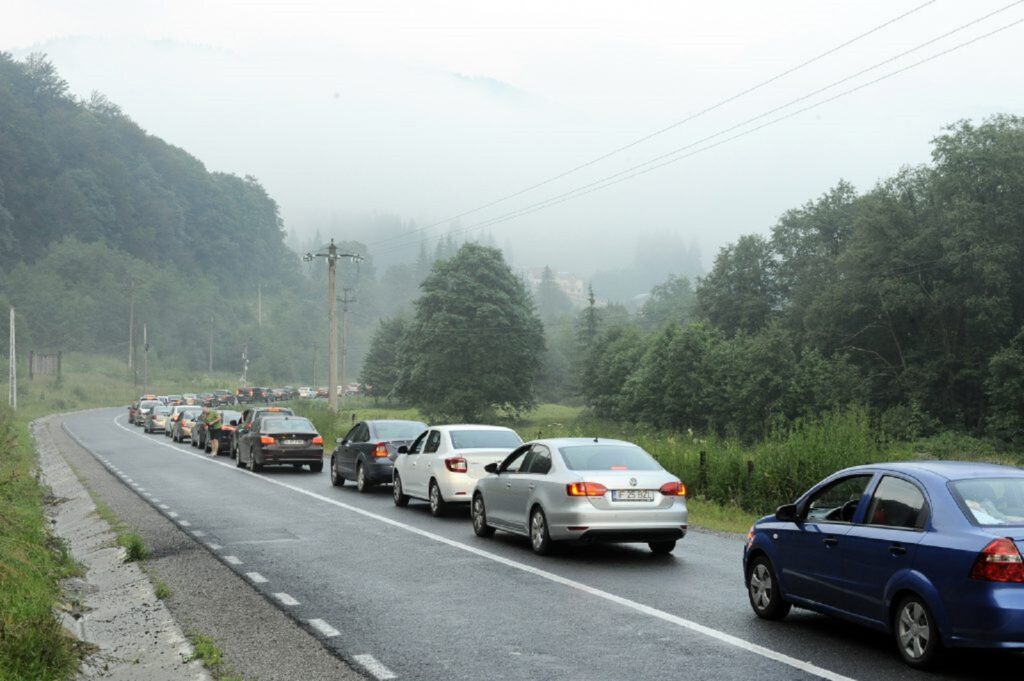 Atenție, șoferi! Schimbare istorică în traficul din România. Existau riscuri foarte mari