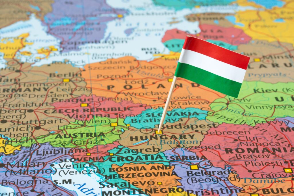 Ungaria este în stare de șoc. Nu s-a mai întâmplat din cel de-al Doilea Război Mondial. O tragedie!