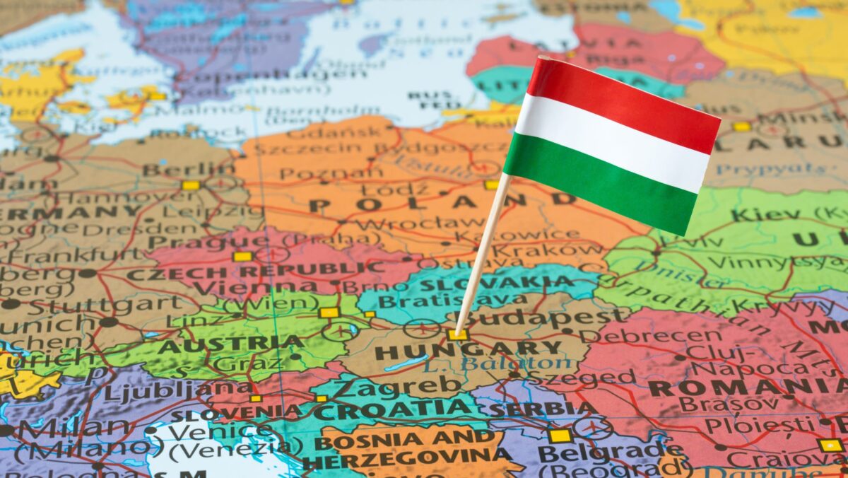 Extremiștii maghiari revendică teritorii ucrainene. Este nevoie ca Rusia să câștige războiul