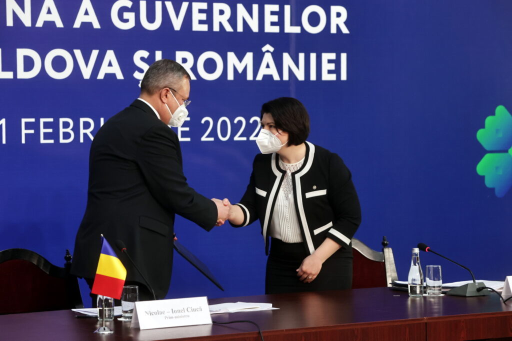 Nicolae Ciucă, după vizita din Republica Moldova! Sprijin total în parcursul european şi reformele în justiţie