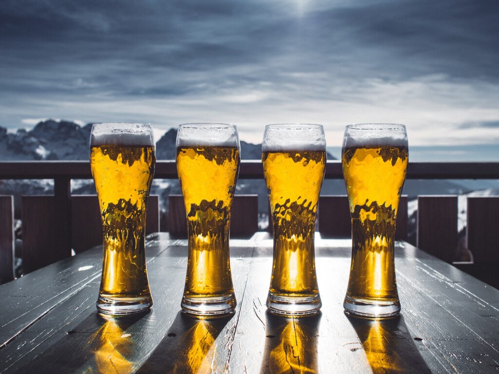 Un grup de cercetători din Germania a creat berea instant, sub formă de pulbere. „Este absolut fascinant”