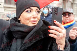 Lovitură pentru Adriana Bahmuțeanu. Copiii rămân în custodia lui Honorius Prigoană