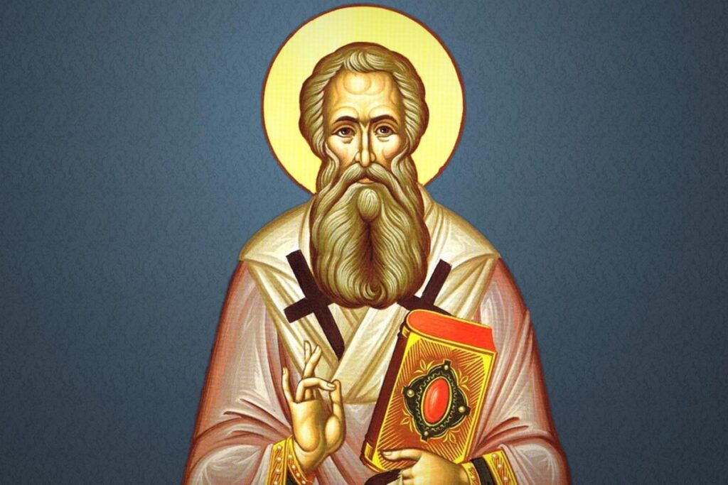 Calendar ortodox, 7 februarie. Cine a fost Sfântul Partenie, episcopul Lampsacului