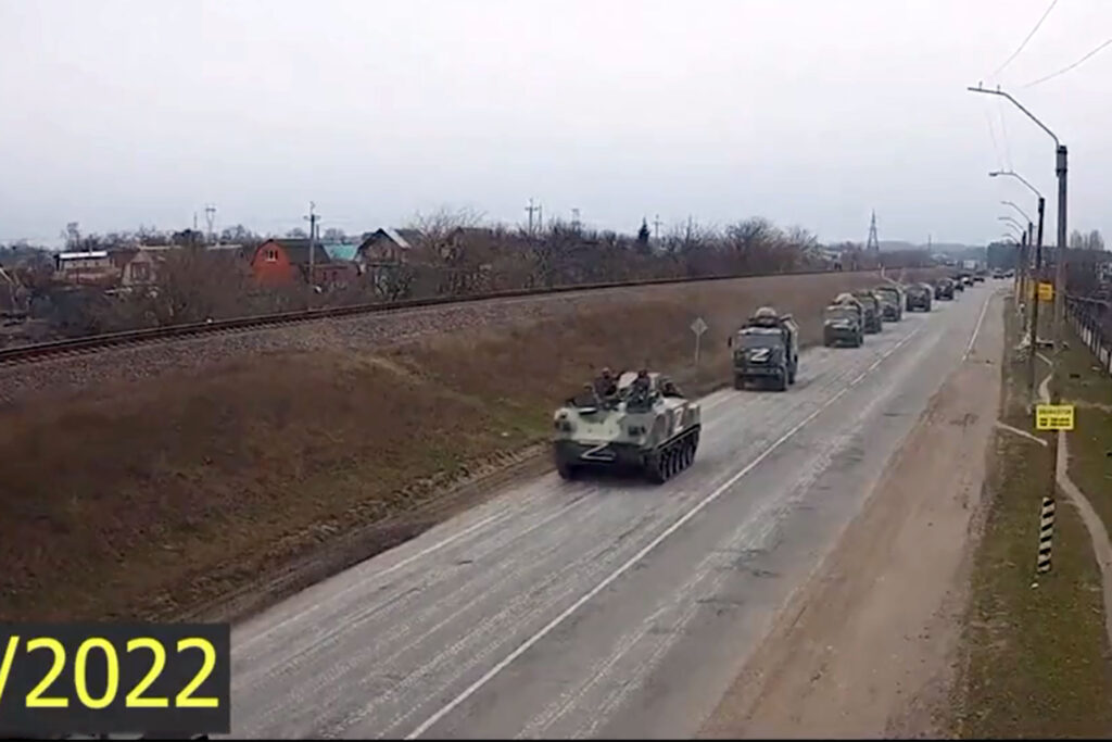 Rusia își „regrupează” forțele după ce Ucraina a avut o ofensivă de succes în zona Harkov. Ce pune la cale Moscova